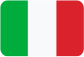 Satelitní ochrana osob Italiano